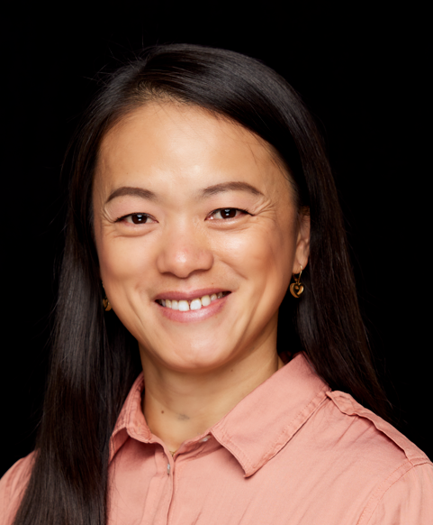 Helen Zhang